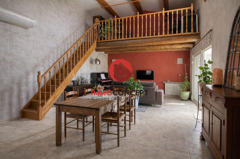 Villa - 143 m² - 5 pièces