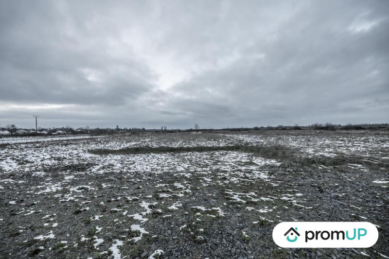 Terrain de loisirs - 50 000 m²