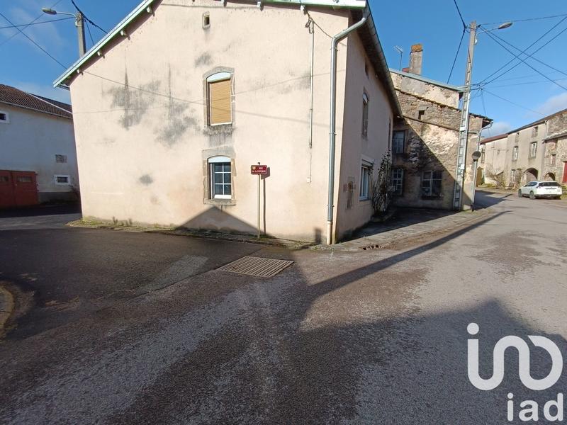 Maison - 134 m² - 5 pièces