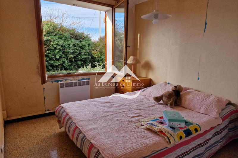 Maison - 97 m² - 5 pièces