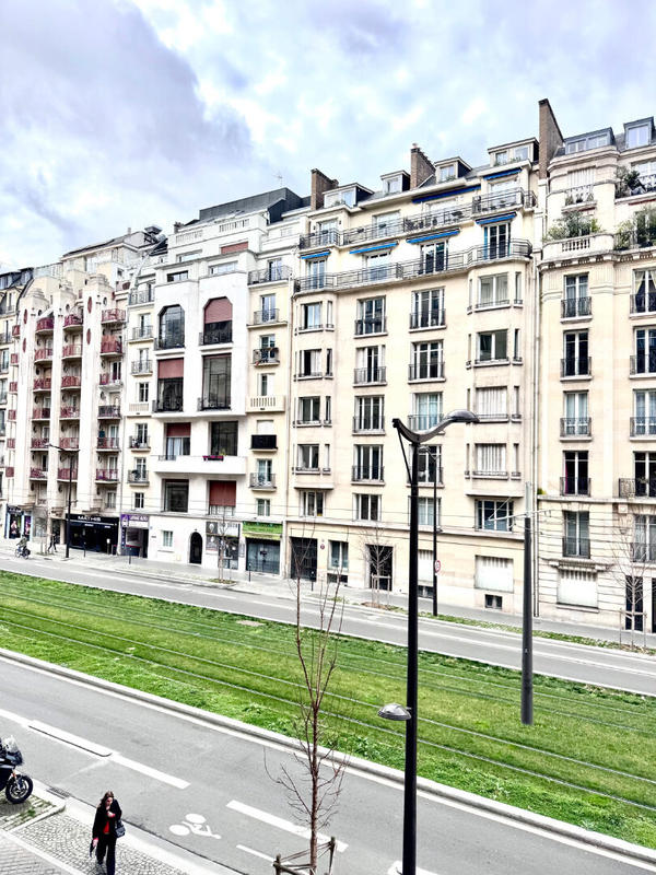 Appartement - 54 m² - 2 pièces