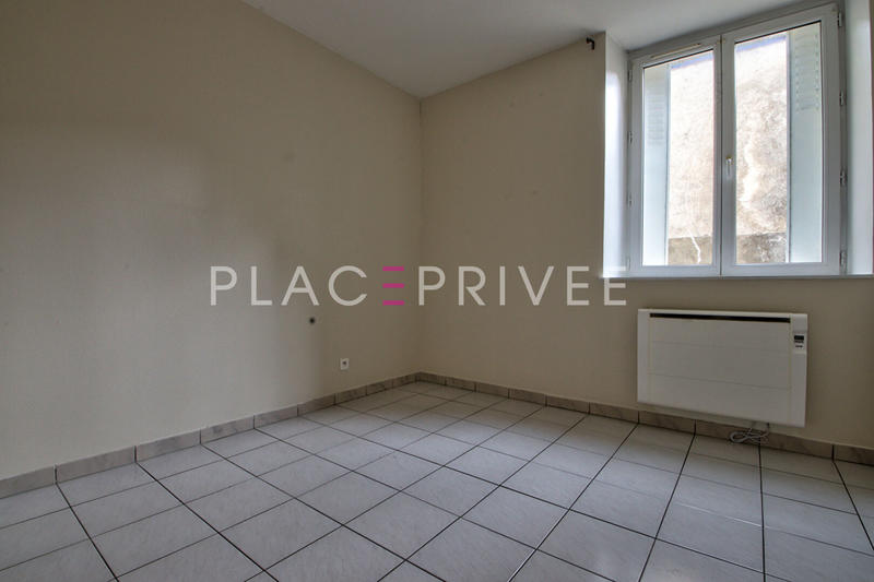 Appartement - 26 m² - 2 pièces