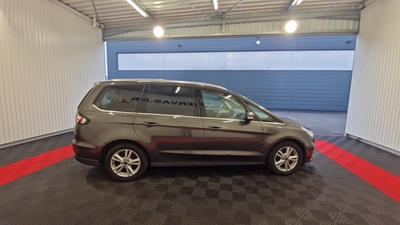 Ford Galaxy 2.5 Duratec Hybrid 190 Ecvt Titanium Business