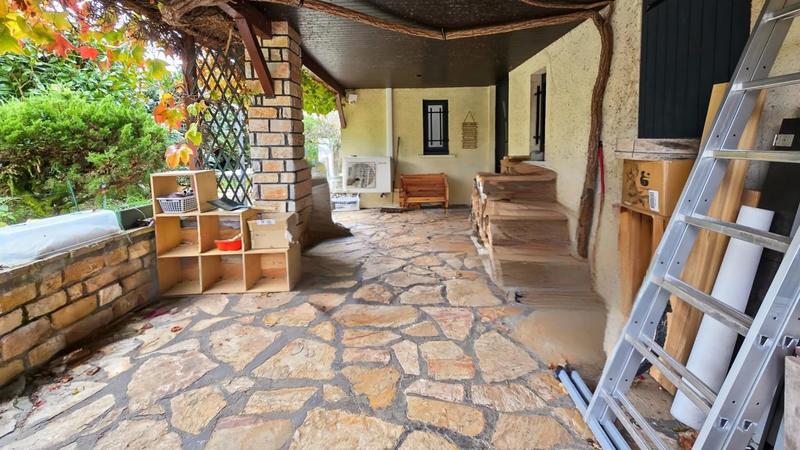 Maison - 170 m² - 5 pièces