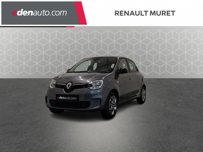 Renault Twingo III SCe 65 Equilibre