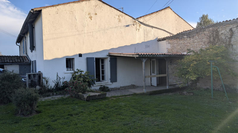 Maison - 197 m² - 7 pièces