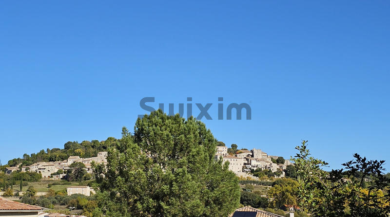 Villa - 217 m² - 7 pièces