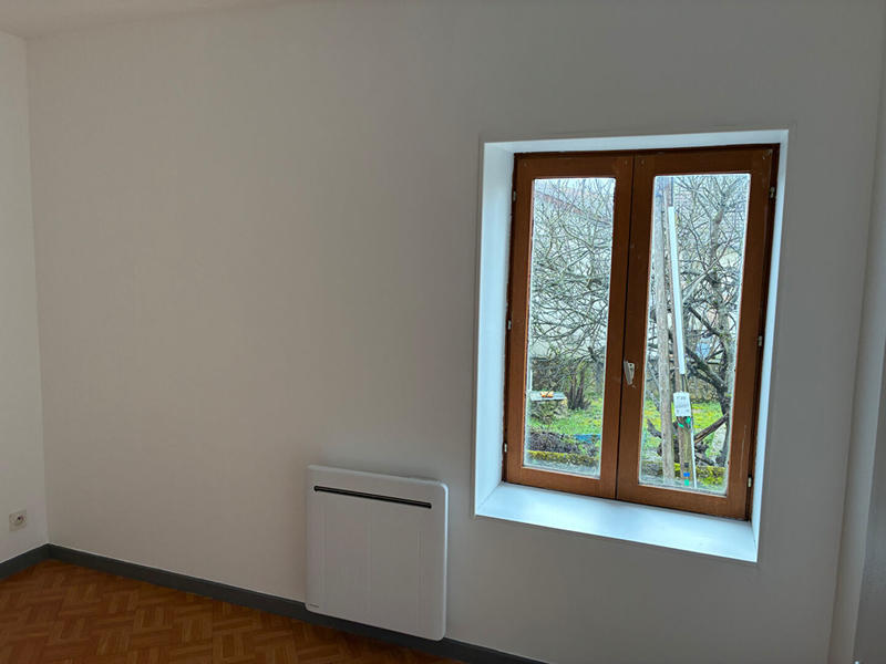 Appartement - 54 m² - 3 pièces