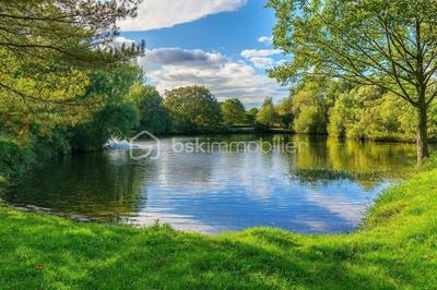 Terrain de loisirs - 10 885 m²