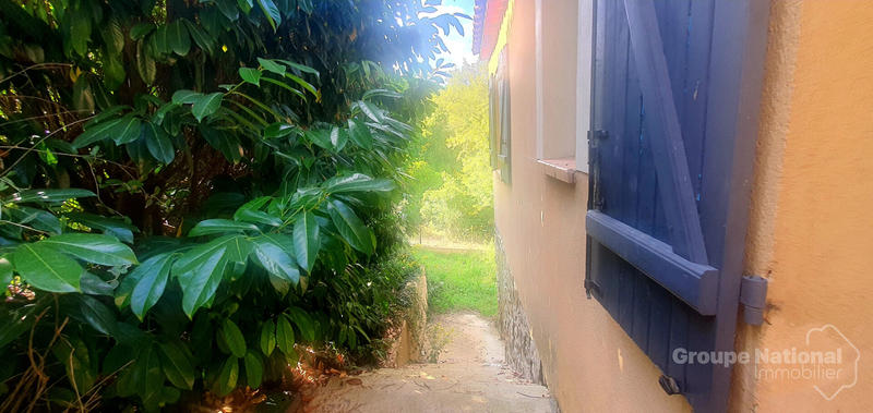 Maison - 147 m² - 6 pièces