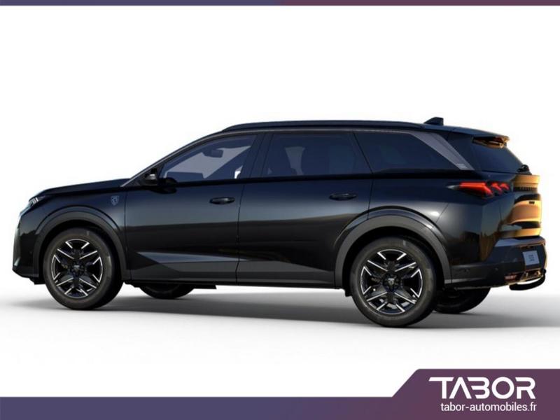 Peugeot 5008 1.2 Hybrid 145 Gt 7s Matrix Gps