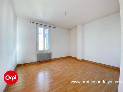Appartement - 72 m² - 4 pièces