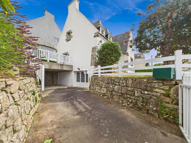 Maison - 126 m² - 6 pièces