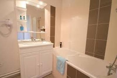 Appartement - 51 m² - 3 pièces