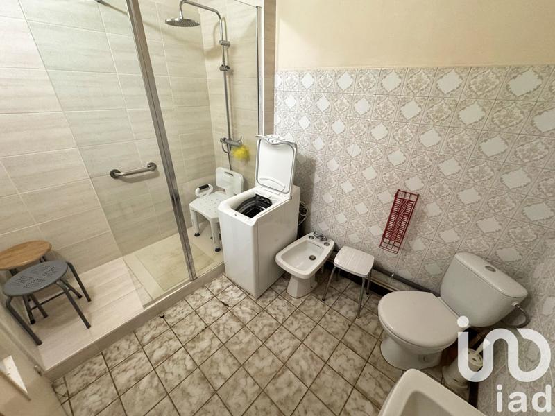 Maison - 125 m² - 4 pièces