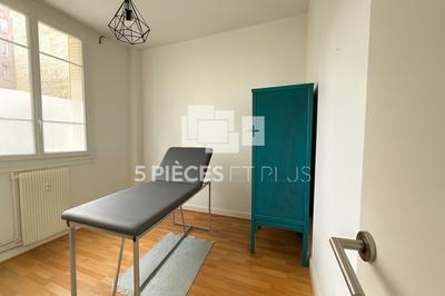 Bureau - 119 m² - 3 pièces