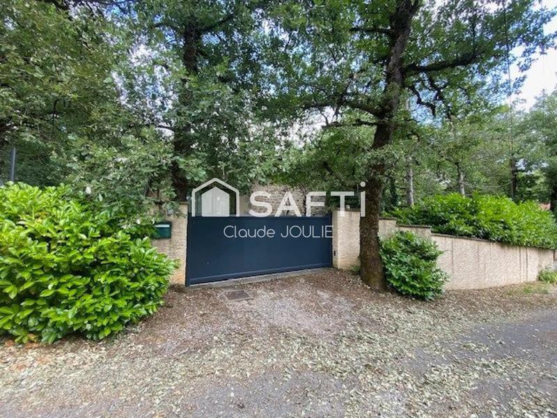 Maison - 131 m² - 6 pièces