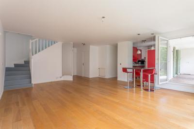 Duplex - 95 m² - 4 pièces