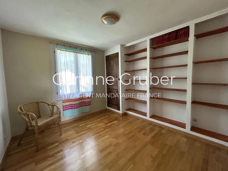 Maison - 126 m² - 5 pièces