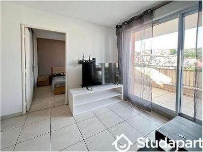 Appartement - 37 m² - 2 pièces