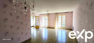 Maison traditionnelle - 99 m² - 4 pièces