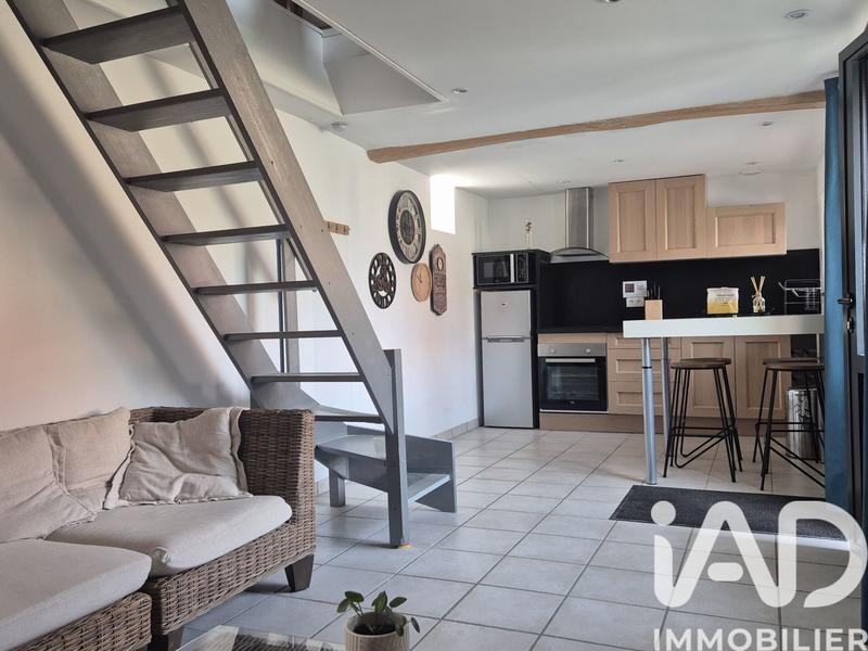 Maison de campagne - 141 m² - 10 pièces