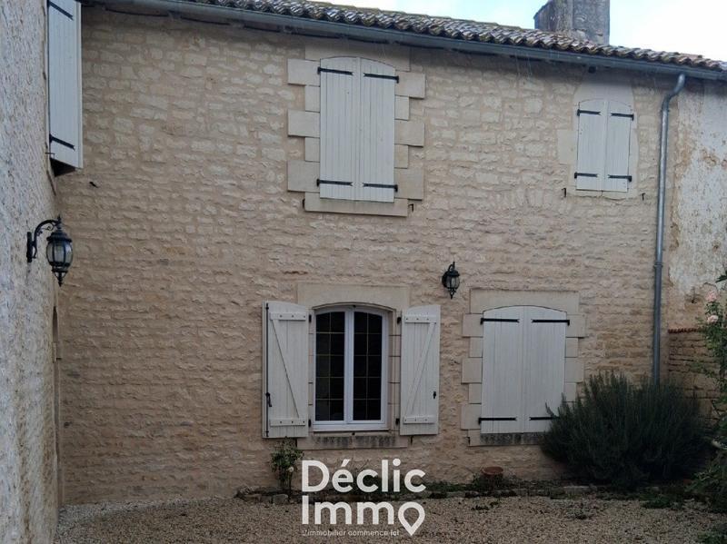 Longère - 280 m² - 11 pièces