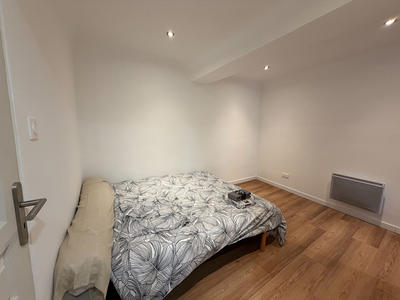 Appartement - 28 m² - 2 pièces