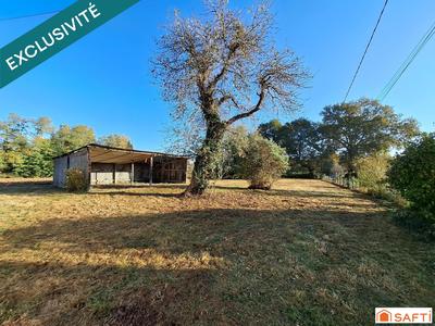 Maison - 70 m² - 4 pièces