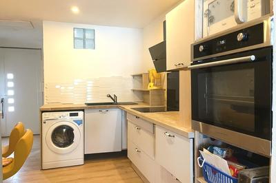 Maison - 72 m² - 3 pièces