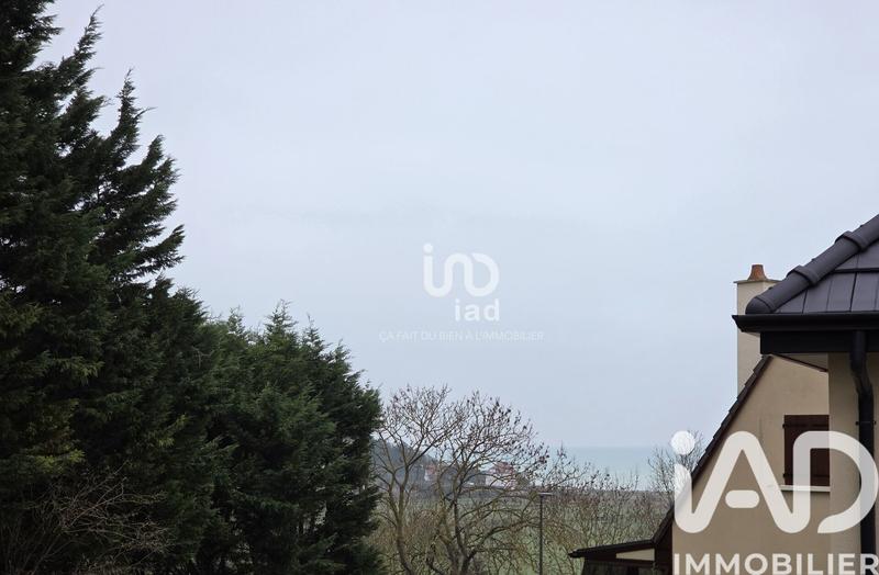 Maison - 63 m² - 4 pièces