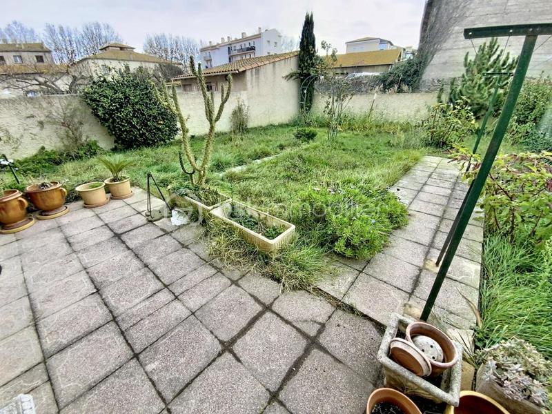 Maison - 180 m² - 6 pièces