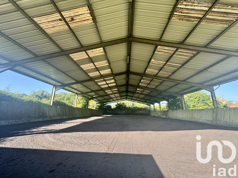 Maison - 194 m² - 5 pièces