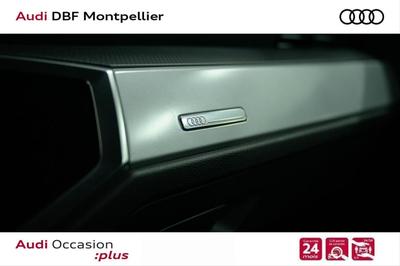 Audi Q3 Sportback 45 TFSIe 245 ch s tronic 6 Design