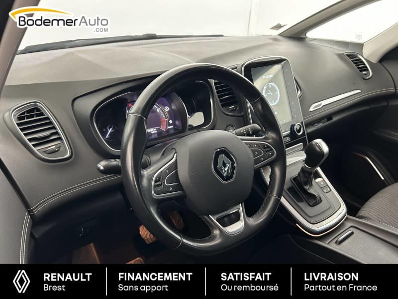 Renault Grand Scénic TCe 140 Fap Edc - 21 Intens