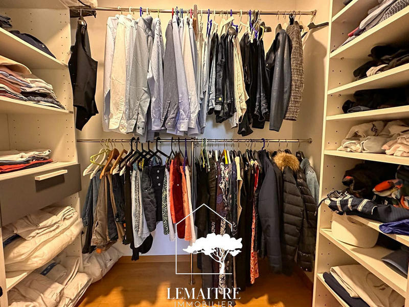 Maison - 163 m² - 5 pièces