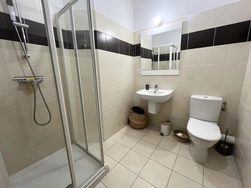 Studio - 33 m² - 1 pièce