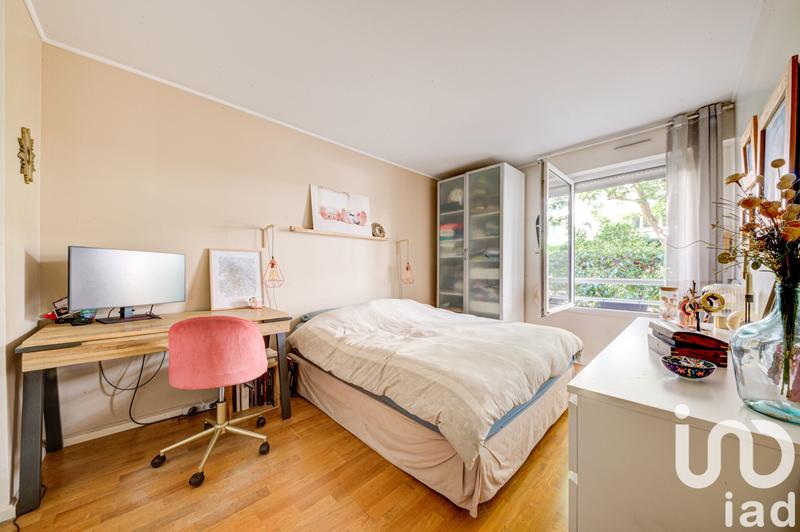 Appartement - 121 m² - 5 pièces