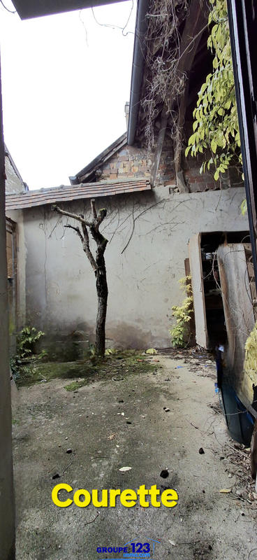 Maison - 160 m² - 7 pièces