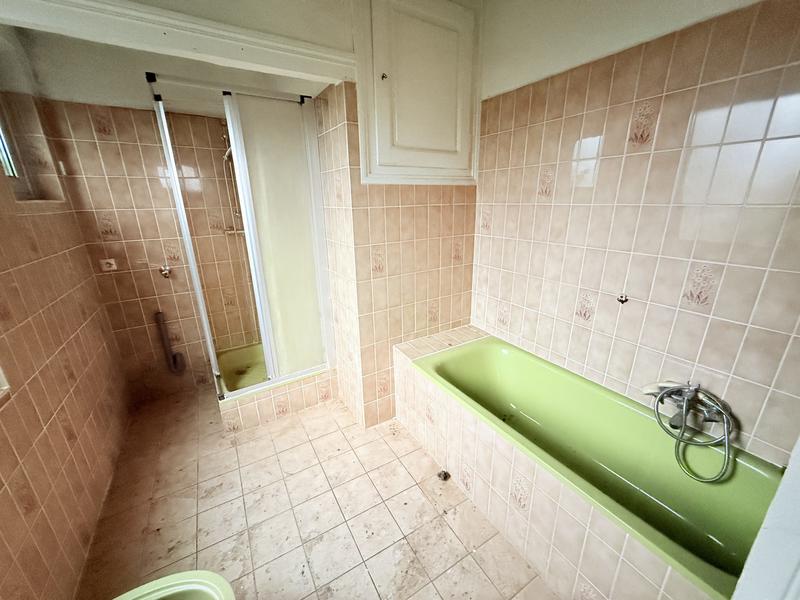 Maison - 101 m² - 5 pièces