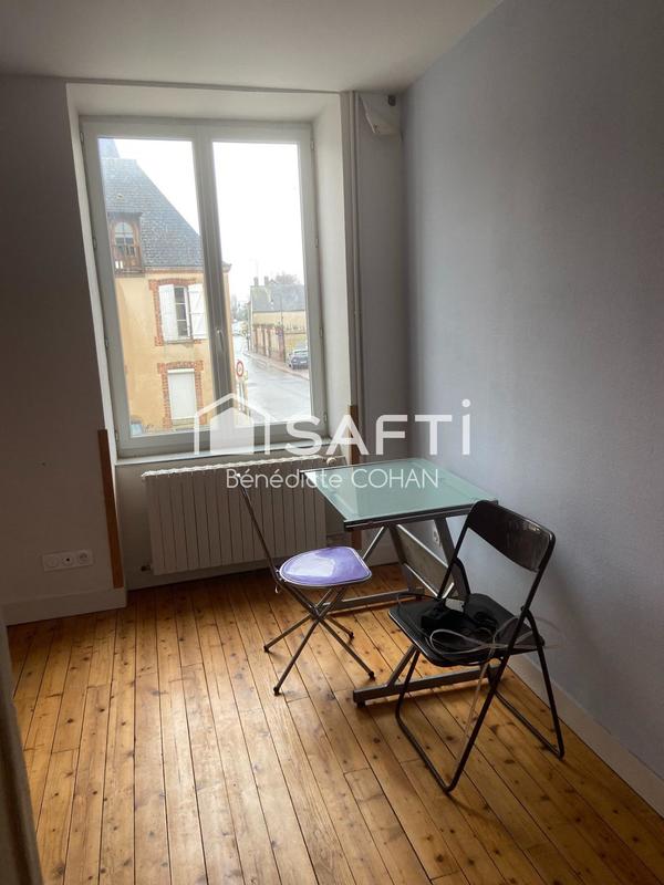 Maison - 229 m² - 9 pièces
