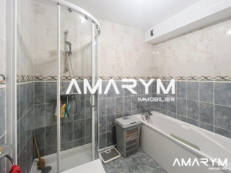 Appartement - 73 m² - 3 pièces