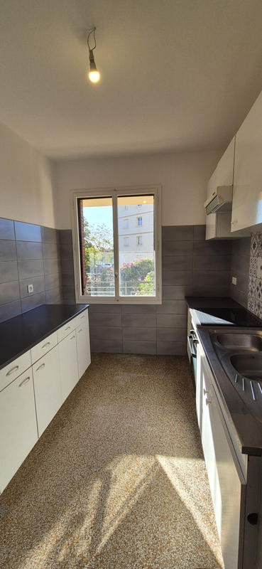 Appartement - 53 m² - 2 pièces