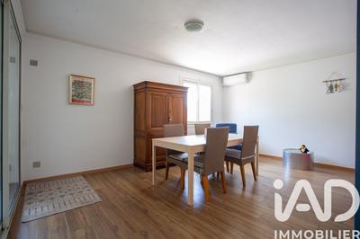 Appartement - 60 m² - 2 pièces