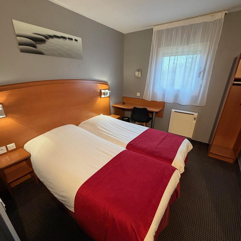 Fonds de commerce - 827 m²