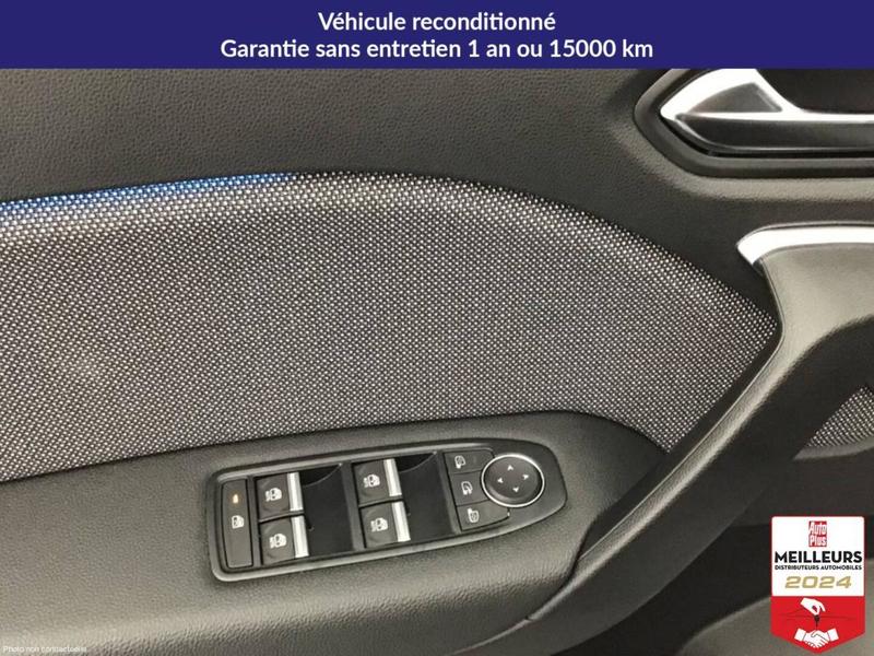 Renault Captur 4 TCe 90 ch Techno5 portes Vp Essence sans pl