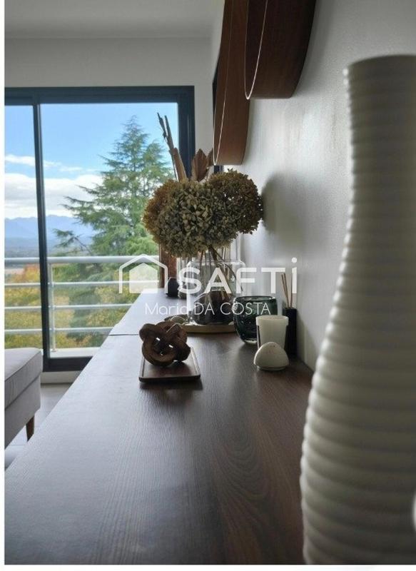 Maison - 168 m² - 5 pièces