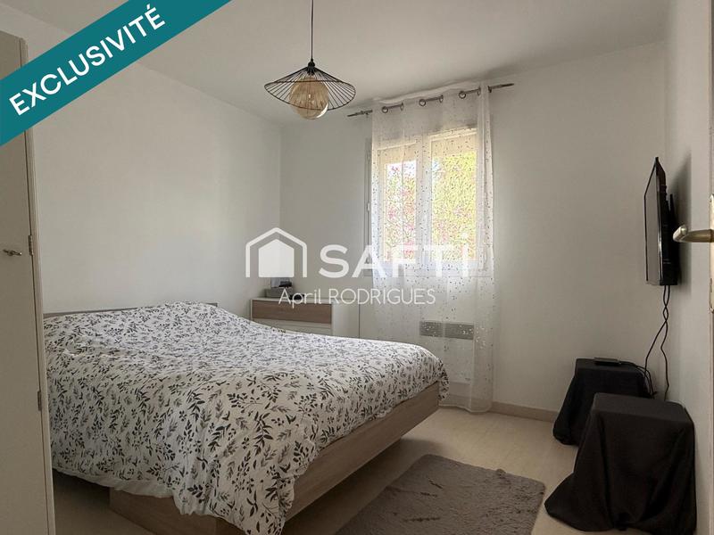 Maison - 126 m² - 6 pièces