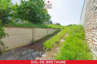 Terrain - 550 m²