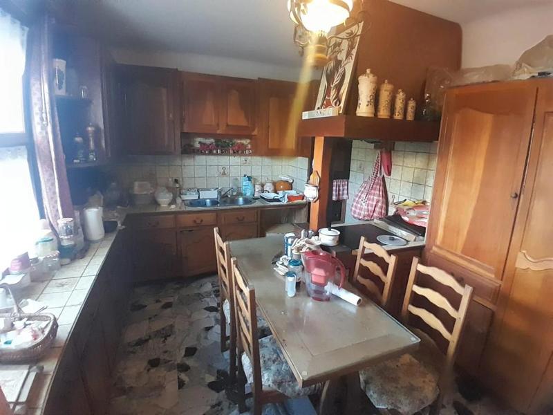 Maison - 264 m² - 8 pièces